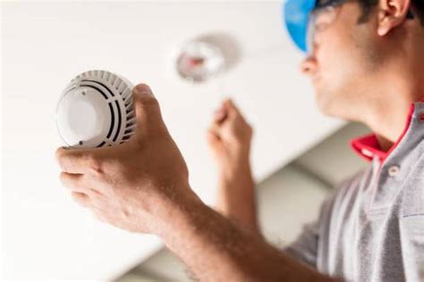 Certified Fire Alarm & Detection System Installer Course