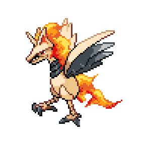 Rapimory #78.227 - FusionDex