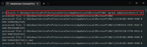 Image result for Account.live.com Fix Problem with Pin Setting