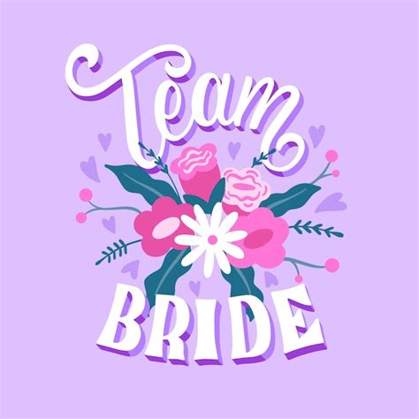 Image result for Team Bride