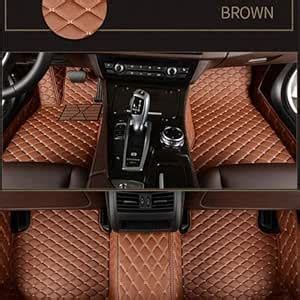 FidgetGear for Lexus IS250 IS350 2008-2018 Car Floor Mats Liner ...