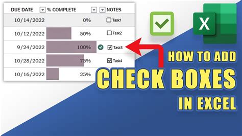 Image result for Excel Check Box List Plus Custom