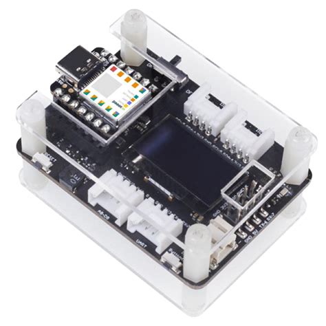 SEEED STUDIO | element14 India