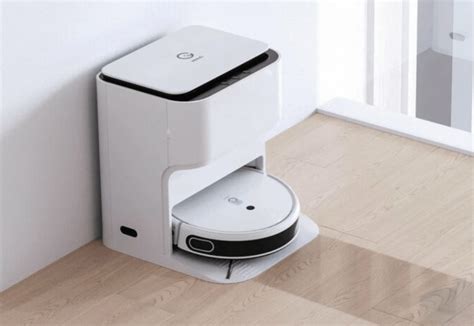 Yeedi Mop Station e Yeedi K700 sono in promozione su Amazon solo per ...