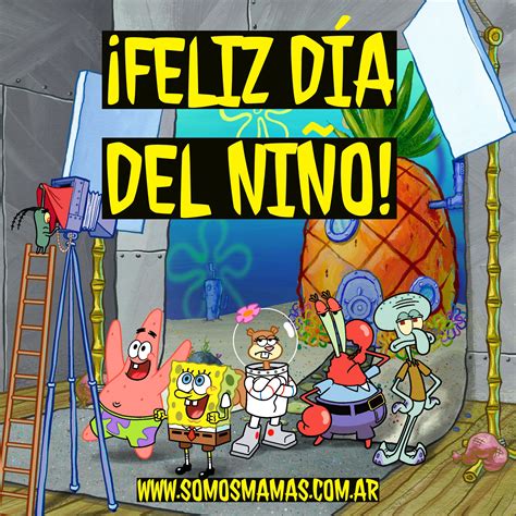 Imágenes del día del niño