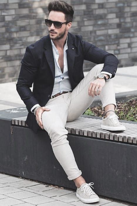 Business-Casual Rules for Men 的图像结果