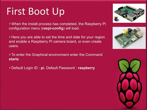 Raspberry Pi Introduction 的图像结果