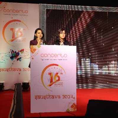 Concerto Software and Systems