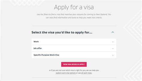 等得焦人？来看你的新西兰签证申请走到哪一步了！ - 知乎