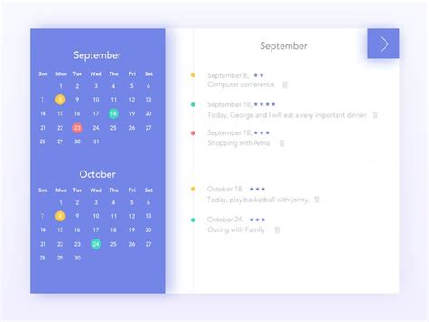 Image result for Calendar Design Tutorial