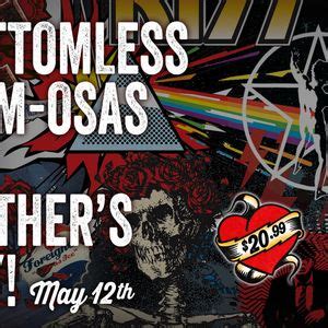 Mothers Day - Bottomless Mom-osas, 143 Main St, El Segundo, CA, United ...