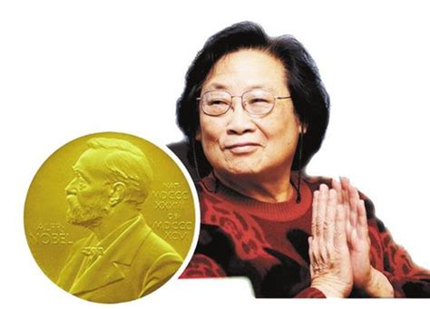 屠呦呦：中国首位获诺贝尔科学奖的本土科学家_新闻频道_央视网(cctv.com)
