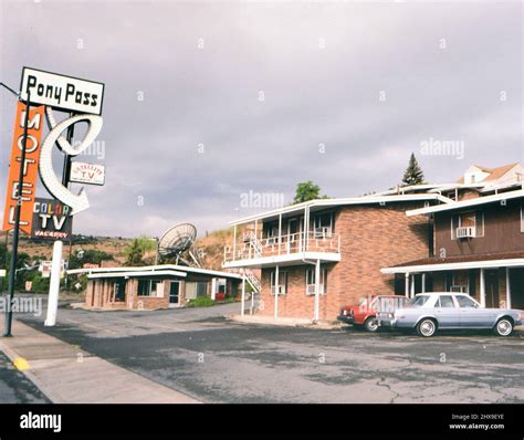 Archival klamath falls hi-res stock photography and images - Alamy