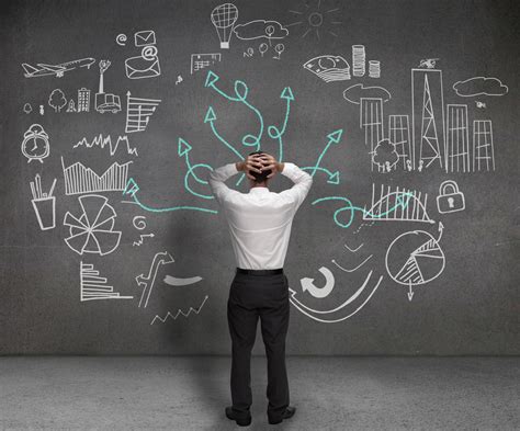 El proceso de toma de decisiones