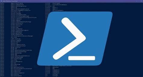 Image result for PowerShell Program Files Path