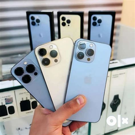 IPHONE 11 12 13 14 15 PRO MAX WITH WARRANTY REFURBISHED BUY WITH BILL ...