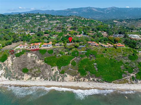 New Santa Barbara Oceanfront Listing: 3213 Cliff Drive – Santa Barbara Beach Blog