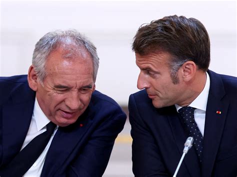 French PM Bayrou ousted in no-confidence vote: What’s next? | Emmanuel ...