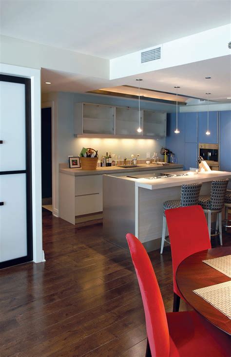 The Heritage, Chicago Gallery - Signature Hardwoods