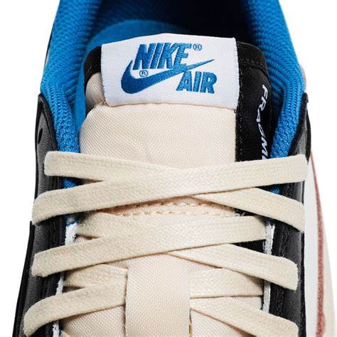 Fragment Design X Travis Scott X Air Jordan 1 RETRO Low Price in India ...