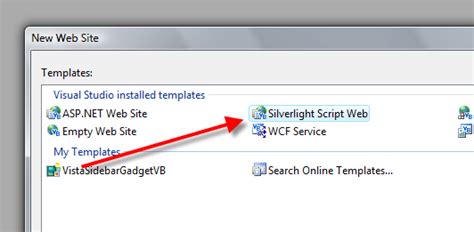 Image result for Silverlight Project Tutorial
