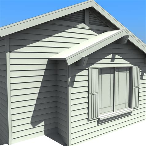 High Quality House Building Model 的图像结果