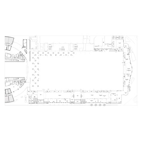 Texas Emergency Management Conference 2025 Floor Plan