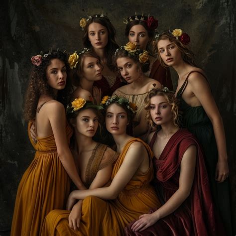 Hemera: Greek Goddess of Daylight, Light, and Renewal