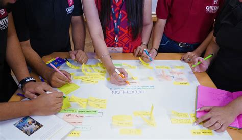 Inclusion Is Innovation (Design For All) - Chitkara University | Blogs