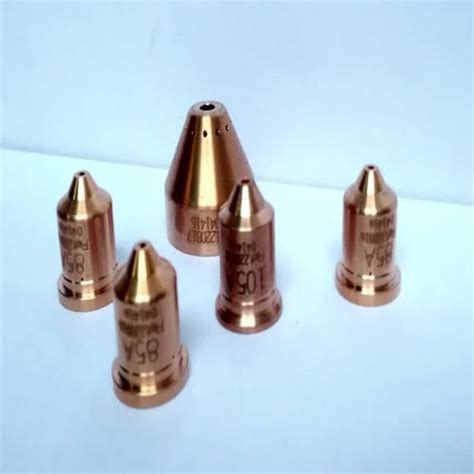 Hypertherm Plasma Consumables - Hypertherm Plasma Spares Manufacturer ...
