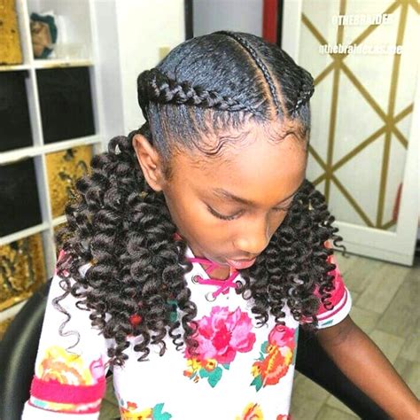 Easy Hairstyles For 11 Year Olds at Madeleine Frayne blog