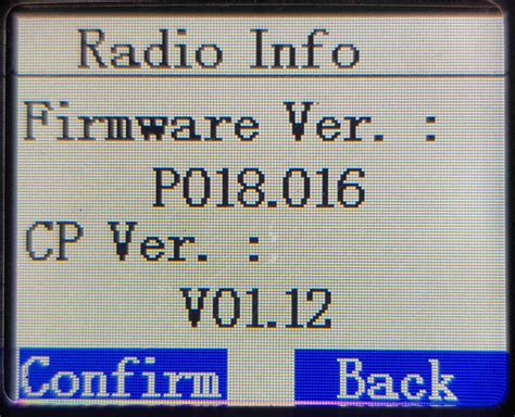 Image result for CD Programmation Retevis rt3s
