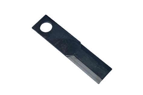 Knives for headers, combines, mulchers from the manufacturer