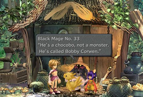 Walkthrough:Final Fantasy IX/TH/Part 23 | Final Fantasy Wiki | Fandom