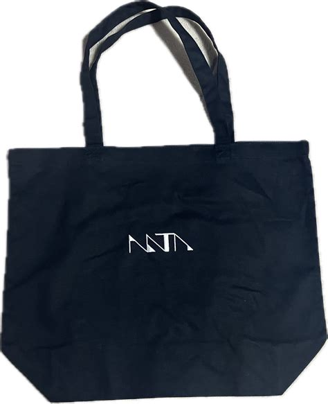 【Goods】AATA Big Tote | AATA / あーた online shop