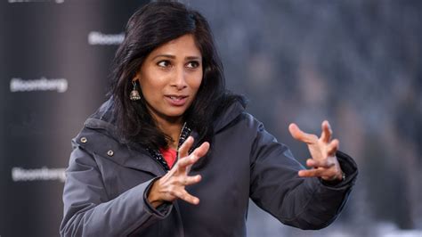 Gita Gopinath's message on world economy from Davos: ‘Tough year ahead ...