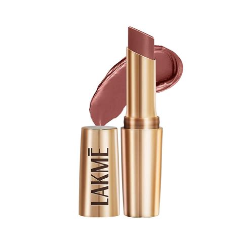 Buy Lakme Powerplay Priming Matte Lipstick, Smooth Matte Finish ...
