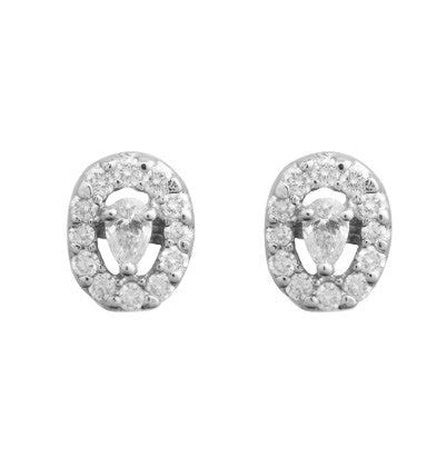 Choosing the Perfect Pair: A Buyer's Guide to Diamond Stud Earrings ...