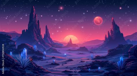 Image result for Alien Planet Sky Ue5