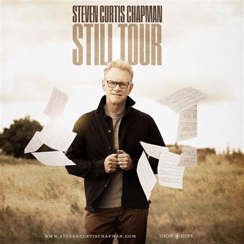 Steven Curtis Chapman, Hyland Heights Baptist Church, Rustburg ...
