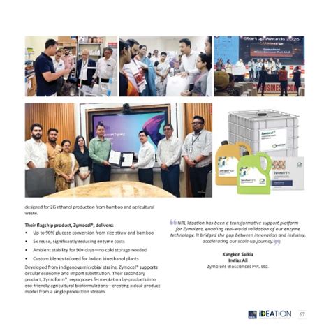 Page 67 - NRL Ideation - Fuelling Innovation