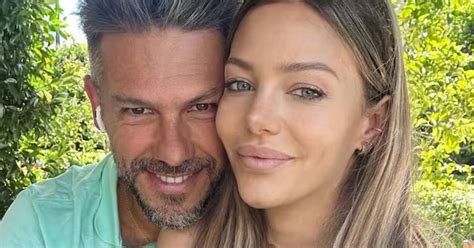 Evangelina Anderson le puso punto final a los rumores con Martín ...