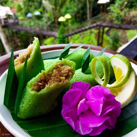 Dining Experience at Boni Bali Restaurant Ubud - Klook India