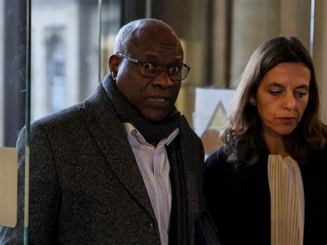 Rwandan doctor given 24-year jail sentence in France over 1994 genocide ...