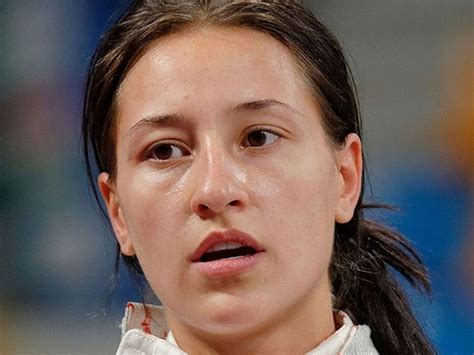 Российская саблистка Егорян взяла «золото» чемпионата мира - МК