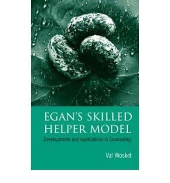 Amazon.in: Buy Egan's Skilled Helper Model: Developments and ...