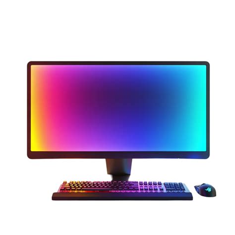 Image result for Computer Screen Color