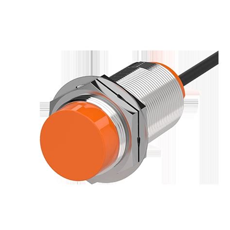 CR30-15DP - Cylindrical Capacitive Proximity Sensors | Autonics (IN)