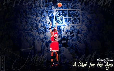 Michael Jordan HD Wallpapers - Wallpaper Cave