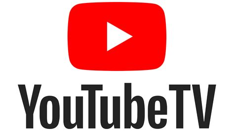 Youtube Tv Logo And Symbol Meaning History Png Images | Images and ...